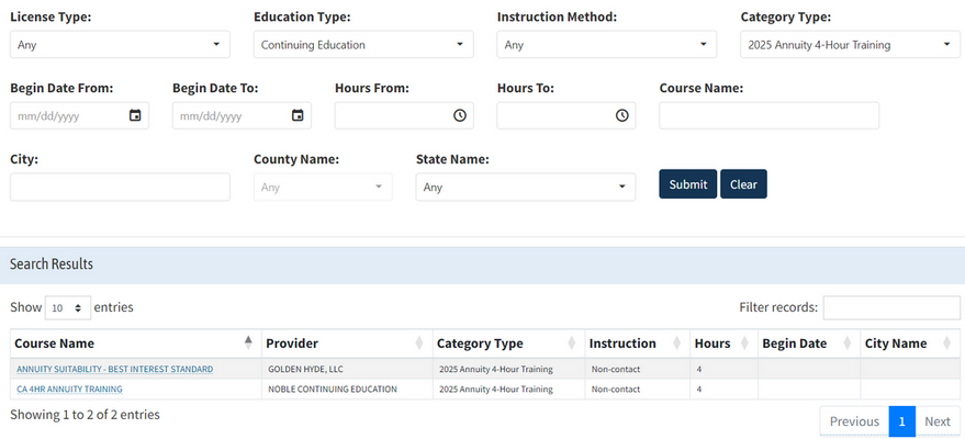 Noble CE satisfying 2025 Annuity 4-hour training.png