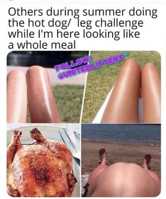 hot dog leg challenge.JPG