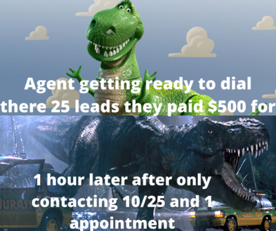 Agent getting ready to dial there 25 leads they paid $500 for.png